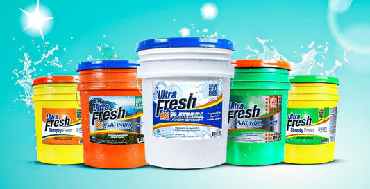 How to Run a Laundry Detergent Fundraiser