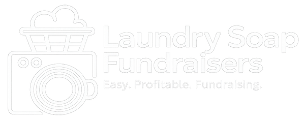 Laundry Soap Fundraisers LLC
